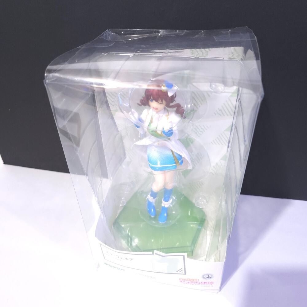 Love Live! Nijigasaki SHIZUKU OSAKA -GOOD SMILE COMPANY- POP UP PARADE Japan New - Picture 10 of 16